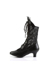 DAME-115 - DAME115/B/PU by Funtasma